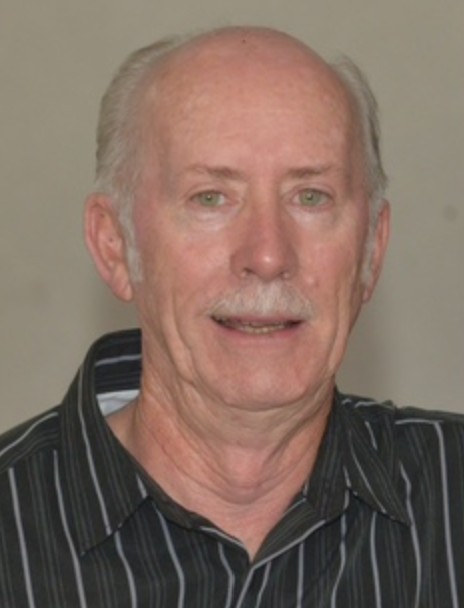 VALE - Brendan Charles Robertson RFD